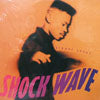 KIPPER JONES / SHOCK WAVE
