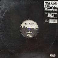 KOOL G RAP / GULLY