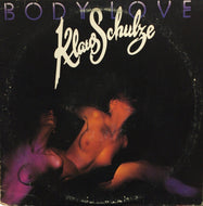 KLAUS SCHULZE / BODY LOVE