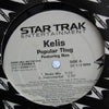 KELIS / POPULAR THUG