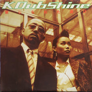 K DUB SHINE / 禁じられた遊び