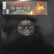 KEYSHIA COLE / THE WAY IT IS