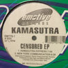 KAMASUTRA / CENSORED EP