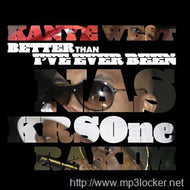 KANYE WEST / CLASSIC