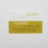 KEITH SWEAT / NOBODY