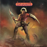 KID DYNAMITE / KID DYNAMITE