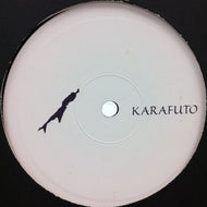 KARAFUTO / ENJOY SUPER LIGHTS _ ORANGE