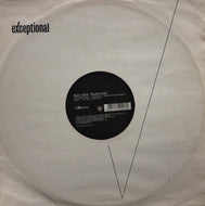 KEN ISHII / AUBURNIA
