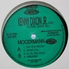 KENNY DIXON Jr / MOODYMANN EP