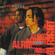 KRIS KROSS / ALRIGHT
