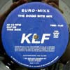 KLF / EURO-MIXX THE DOGG BITE MIX