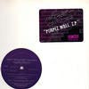 KERRI CHANDLER / PURPLE WALL EP
