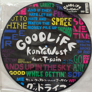 KANYE WEST / GOOD LIFE