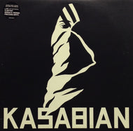 KASABIAN / KASABIAN