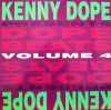 KENNY DOPE / DOPE BEATS VOL.4