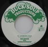 KEN2-DSPECIAL a.k.a. YOUTHLESS? & THEYOUNG? / EL CONDOR PASA
