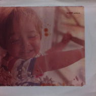 KID606 / RESILIENCE