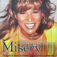 KIMARA LOVELACE / MISERY