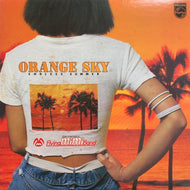 小林泉美：FYLING MINI BAND / Orange Sky - Endless Summer