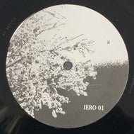 KOUJI NAGAHASHI / IERO-01
