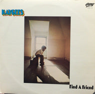 KAY-GEE'S / FIND A FRIEND