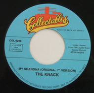 KNACK / MY SHARONA