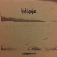 KID KOALA / SCRATCHAPPYLAND
