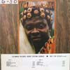 KWAME NKRUMAH / THE NINTH SON