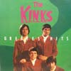 KINKS / GREATEST HITS