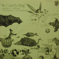 KARIN KROG / WE COULD BE FLYING