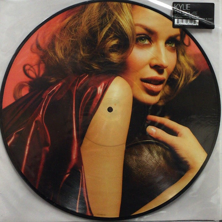 コレクターズ・アイテム KYLIE MINOGUE Kylie Minogue - OK! Special Collector's Edition (In Stock