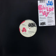 KID KAOS / CHILDS PLAY EP