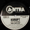 KURUPT / RIDE WITH US