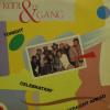 KOOL & THE GANG / TONIGHT / CELEBRATION
