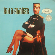 KULA SHAKER / HUSH