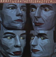 KRAFTWERK / TELEPHONE CALL