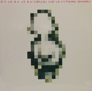 KAHIMI KARIE / A K IS A K IS A K