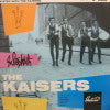 KAISERS / IN STEP WITH THE KAISERS