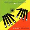 KING BRITT PRESENTS OBAFUNKE / COSMO AFRIQUE