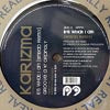 KARIZMA / IT'S WHAT I AM