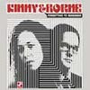 KINNY & HORNE / FORGETTING TO REMEMBER