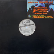 KRUMB SNATCHA / SNATCHA SEASON PT.1