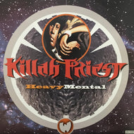 KILLAH PRIEST / HEAVY MENTAL