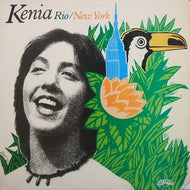 KENIA / RIO / NEW YORK
