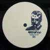 KASSEM MOSSE / EP