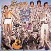 KRIKOR / DISPOSABLE ELVISES EP