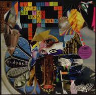 KLAXONS / MYTHS OF THE NEAR FUTURE