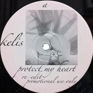 KELIS / PROTECT MY HEART RE-EDIT