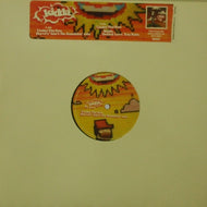 KIDDA / UNDER THE SUN