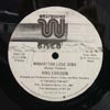 KING ERRISSON / MANHATTAN LOVE SONG